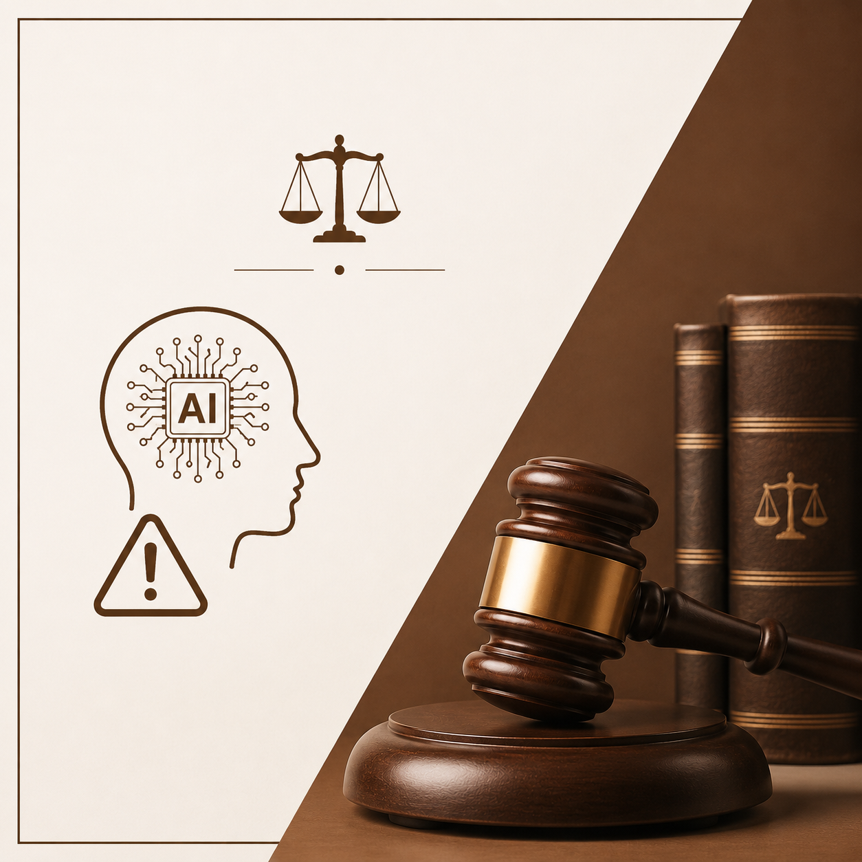 AI Hallucinations: Courts Crack Down on Fake Case Law