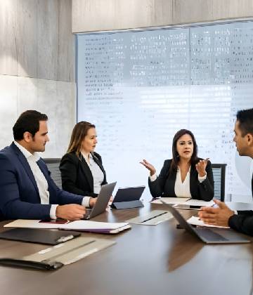 Results Driven Legal Approach